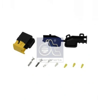 Afbeelding van Stekker DT SPARE PARTS 4.96031