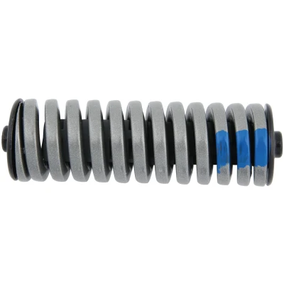 Afbeelding van Byschulz Veer By,Schulz Zadelpen G.2 LT Hard Blauw