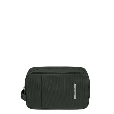 Afbeelding van Samsonite Respark Toilet Kit Pouch forest green