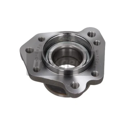 Afbeelding van Wiellagerset MAXGEAR 33 0830