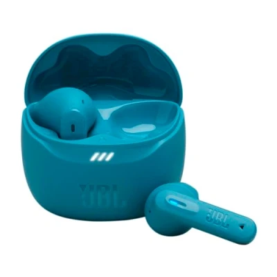 Afbeelding van JBL Tune Flex 2 Oordopjes Turquoise