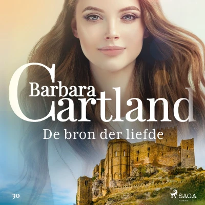 Afbeelding van De bron der liefde