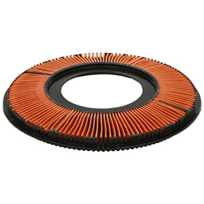 Afbeelding van Luchtfilter MULLER FILTER PA124