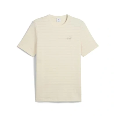 Afbeelding van Puma ESS Elevated Structures Shirt Heren