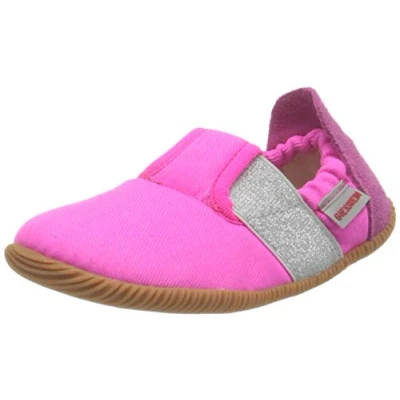 Afbeelding van Giesswein Söll Slim Fit Meisjes Lage gymschoenen, Roze, 24 EU Smal