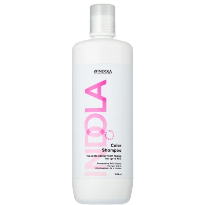 Afbeelding van Indola Color Shampoo 1000 ml