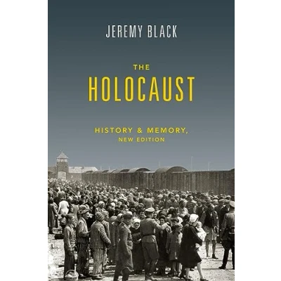 Afbeelding van The Holocaust: History and Memory