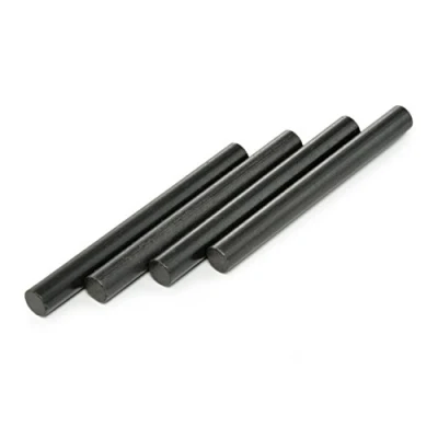 Afbeelding van Ganzoo Set magnesium vuurstarter, vuurstaal, fireflint, vuursteen merk (set van 4)