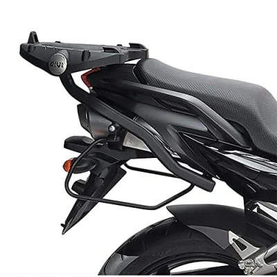 Afbeelding van GIVI T351 Zijtassenbeugels Yamaha FZ6