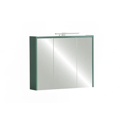 Afbeelding van Schildmeyer Spiegelkast Lovis, Breite 74 cm
