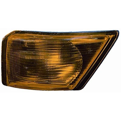 Afbeelding van Lampglas, knipperlicht PRASCO FT9264103