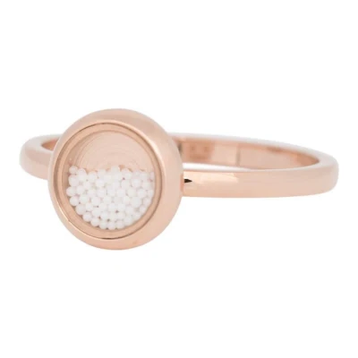 Afbeelding van White balls iXXXi Vulring 2 mm SALE Rosé / 18