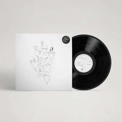 Afbeelding van Ólafur Arnalds A Dawning (LP)