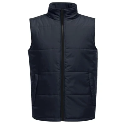 Afbeelding van Regatta Access Insulated Bodywarmer RG842 Navy/Black