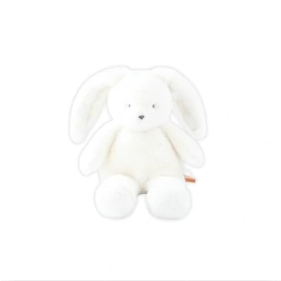 Afbeelding van Noukie&#039;s Knuffeldier voor kinderen klein pluche mokka zacht dier kindvriendelijke maat (25 cm)