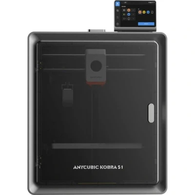 Afbeelding van Anycubic 3D Drucker Kobra S1, printer