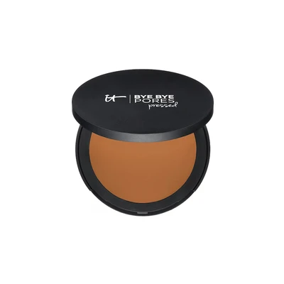 Afbeelding van IT Cosmetics BYE PORES PRESSED™ Setting Powder