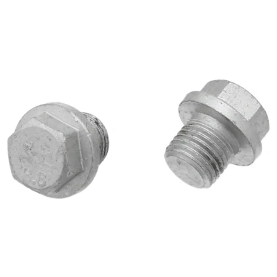 Afbeelding van Elring Olie aftapplug / carterplug 587.790