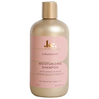 Afbeelding van KeraCare Curlessence Moisturizing Shampoo 355ml