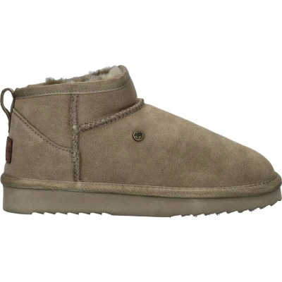 Afbeelding van Boots Warmbat Women Durack Boot Moss Schoenmaat 40