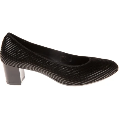 Afbeelding van ARA Knokke pumps voor dames, zwart, 38 EU, EU
