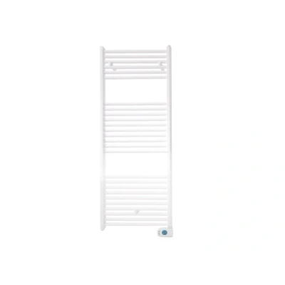 Afbeelding van DRL E Comfort Lisa EcoDesign Digi elekt. rad. 1385 x 500 mm 700W wit