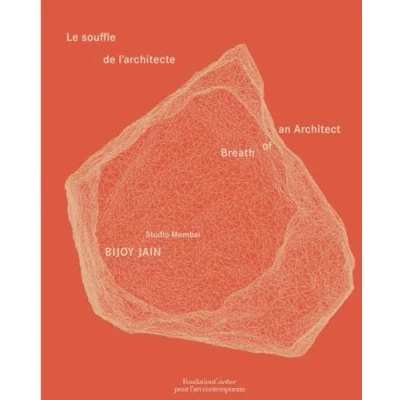 Afbeelding van Le souffle de l&#039;architecte