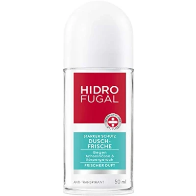 Afbeelding van Hidrofugal deoscooter Douchefris.