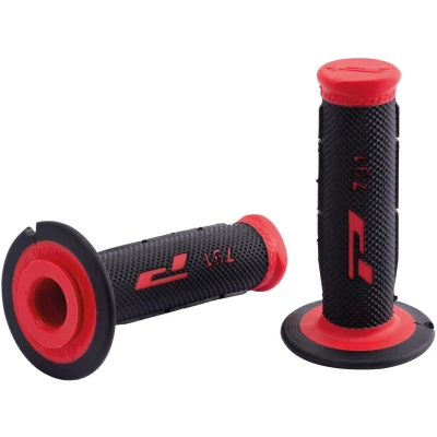 Afbeelding van Progrip Rubber grip 791 rt/sw 115mm closed