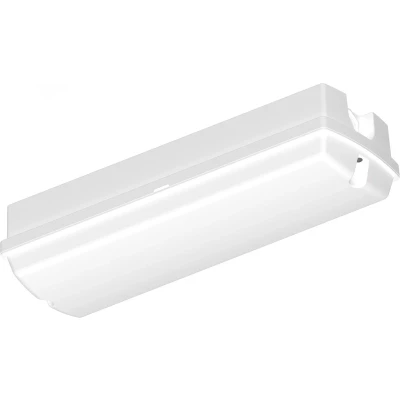 Afbeelding van Ledvance bulkhead compact rectangular rc v 8w cps ip65 wt 4099854290503