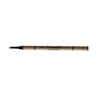 Afbeelding van Visconti Rollerball Vulling Zwart