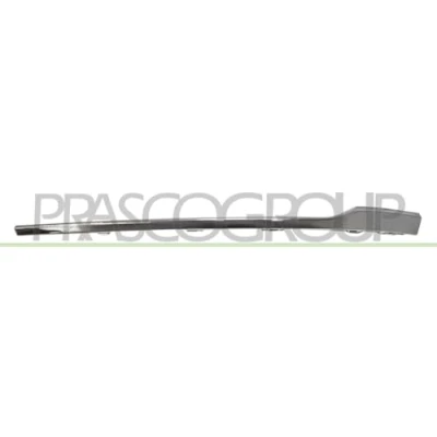 Afbeelding van Frame, mistlamp PRASCO VG0561248