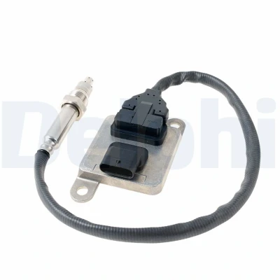 Afbeelding van Delphi Diesel Nox sensor (katalysator) ANS1006 12B1