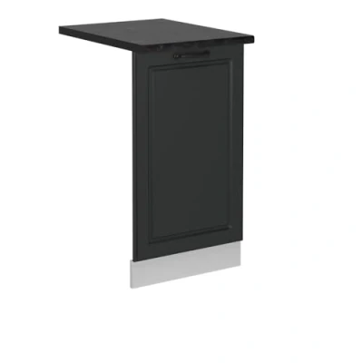 Afbeelding van Vicco R Line 45 cm , WB Antraciet landhuis