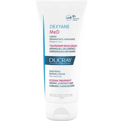 Afbeelding van Ducray Dexyane MeD Crème Réparatrice Apaisante