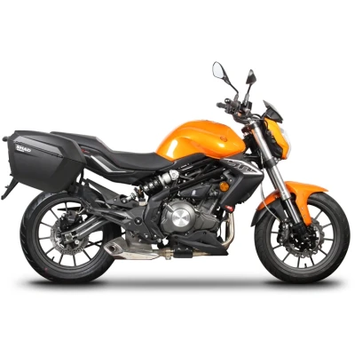 Afbeelding van SHAD 3P SYSTEEM BENELLI BN 302 Side Case Drager