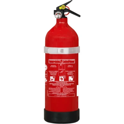 Afbeelding van ANAF POEDERBLUSSER 2KG BE BENOR B/EN3