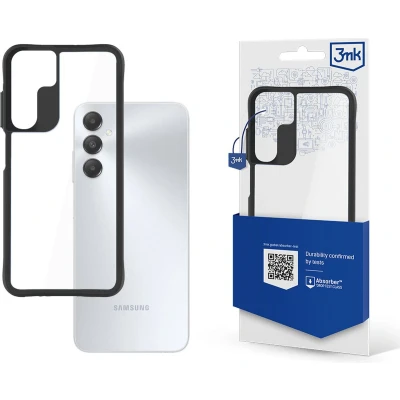 Afbeelding van Samsung Galaxy A15 5G 3mk Satin Armor Case+