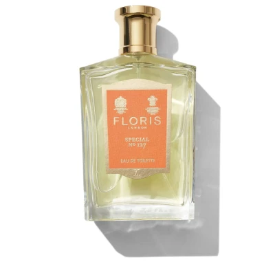 Afbeelding van Floris Signature Collection Special N127 Eau de Toilette 100ml
