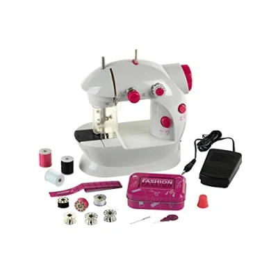 Afbeelding van Fashion Passion speelgoed naaimachine