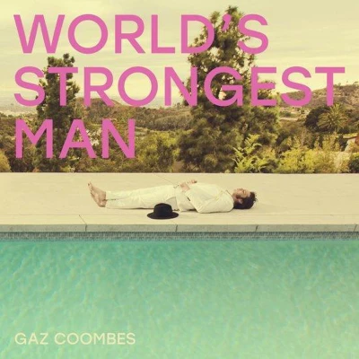 Afbeelding van Worlds Strongest Man