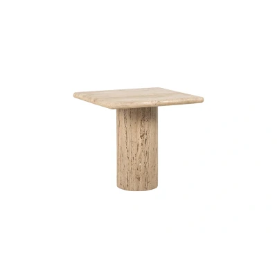 Afbeelding van Richmond Interiors Bijzettafel Hampton
