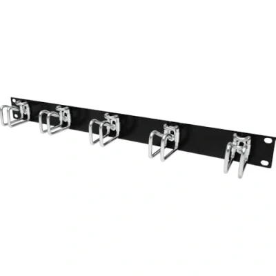 Afbeelding van Rittal dk rangeerpaneel 19i 1he staal verz 5502205