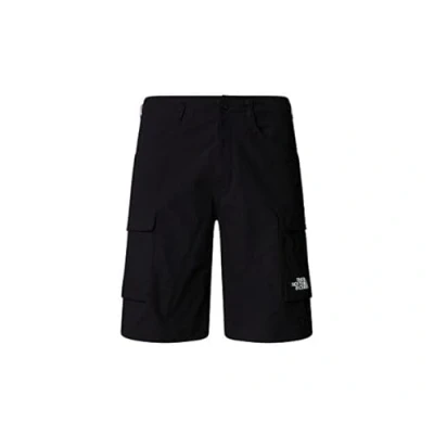 Afbeelding van The North Face Shorts, Heren, Maat: 46, Tnf black