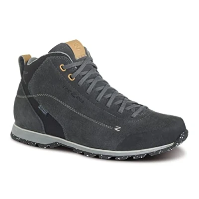 Afbeelding van Trezeta Zeta Mid Wp