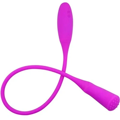 Afbeelding van Smart Pretty Love Snaky Vibe Vibrator 2 Unisex