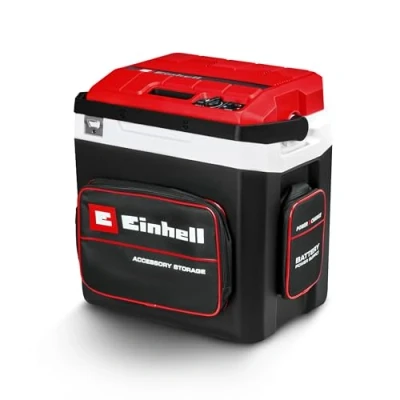 Afbeelding van Einhell TE COL 18/27 Li Solo Accu Koelbox Power X Change