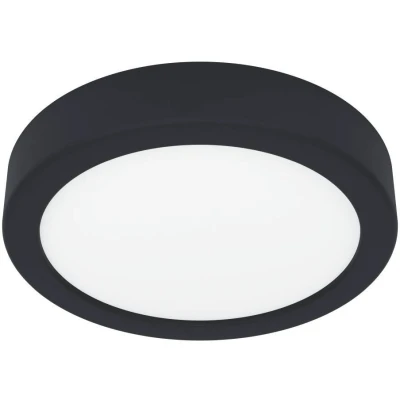 Afbeelding van EGLO plafondlamp Fueva 5 (Ø16 cm)