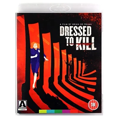 Afbeelding van Dressed To Kill