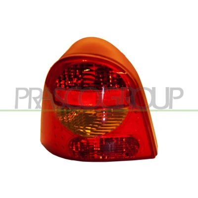 Afbeelding van PRASCO RN3054154 Achterlicht Links RENAULT: Twingo I Hatchback 1.2, 1.2 16V 1996 2007